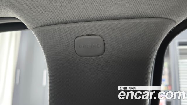 Chevrolet Korea Spark 2019 — photo 25