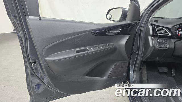 Chevrolet Korea Spark 2019 — photo 14