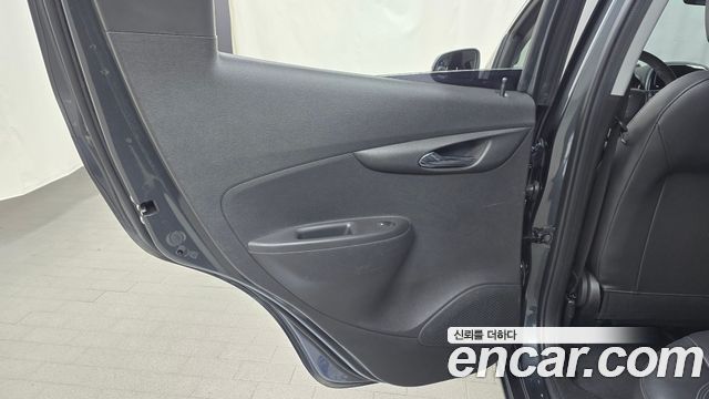 Chevrolet Korea Spark 2019 — photo 15
