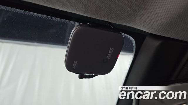 Chevrolet Korea Spark 2019 — photo 27