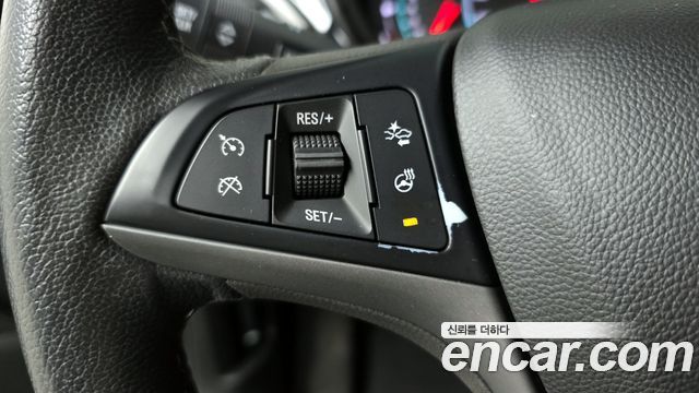 Chevrolet Korea Spark 2019 — photo 28