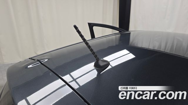 Chevrolet Korea Spark 2019 — photo 31