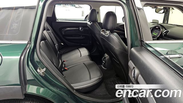 Mini Clubman 2016 — photo 12