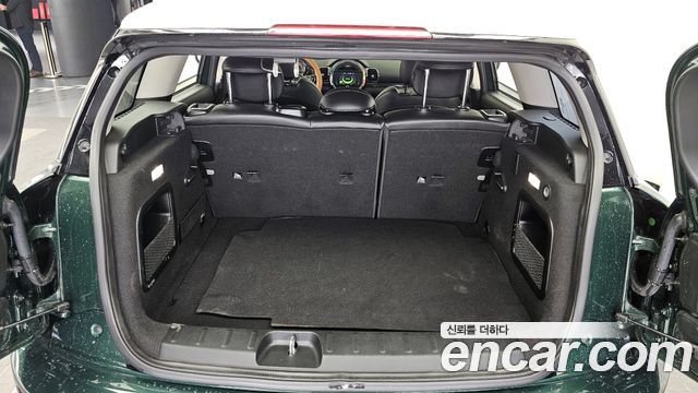 Mini Clubman 2016 — photo 20