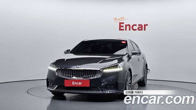 Kia K7 2019 — photo 3