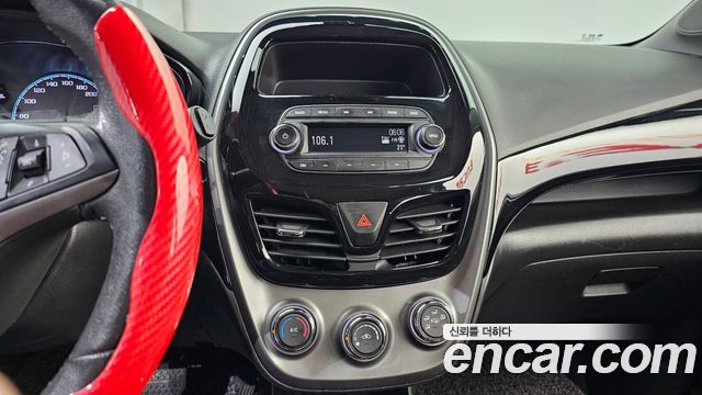 Chevrolet Korea Spark 2019 — photo 20