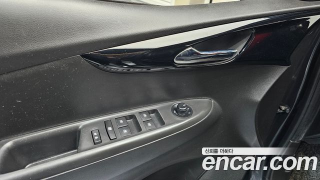 Chevrolet Korea Spark 2019 — photo 22