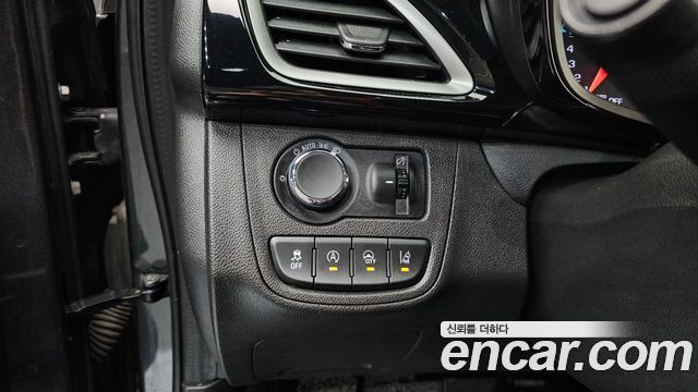 Chevrolet Korea Spark 2019 — photo 23