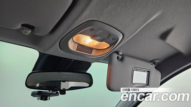 Chevrolet Korea Spark 2019 — photo 24
