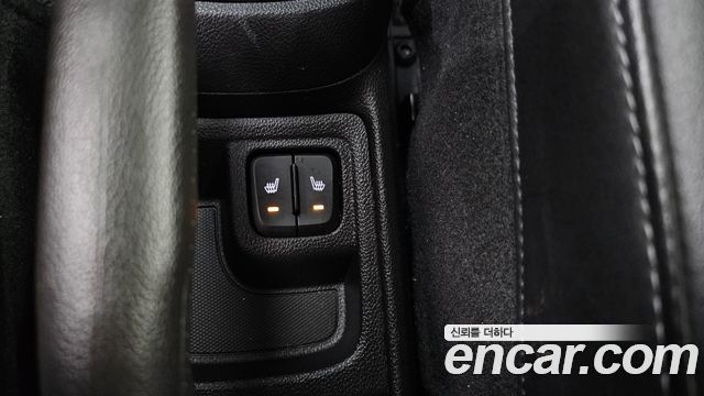 Chevrolet Korea Spark 2019 — photo 25