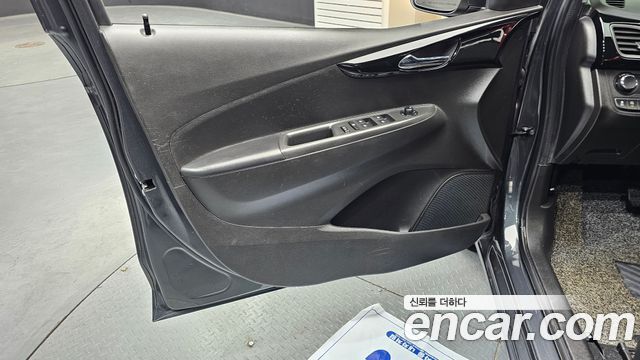Chevrolet Korea Spark 2019 — photo 14