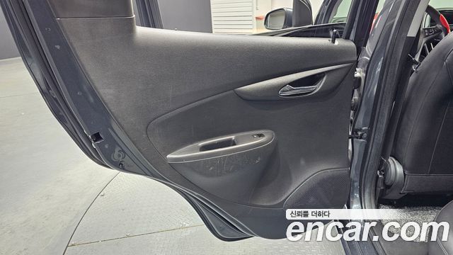 Chevrolet Korea Spark 2019 — photo 15