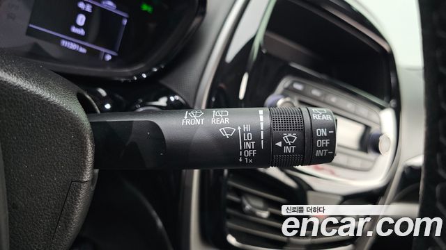 Chevrolet Korea Spark 2019 — photo 28