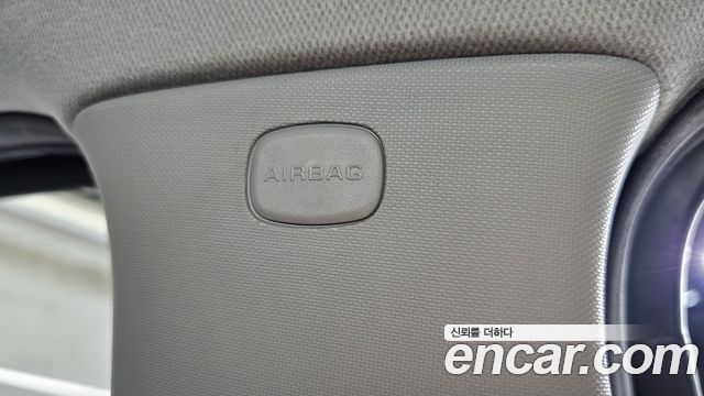 Chevrolet Korea Spark 2019 — photo 29