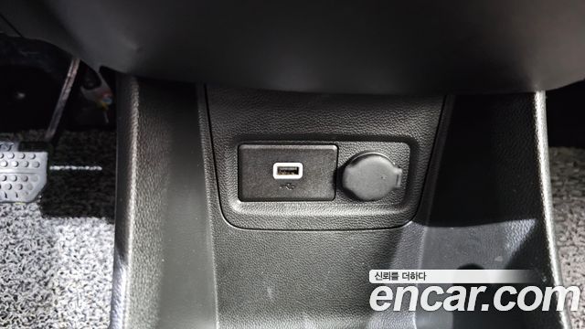 Chevrolet Korea Spark 2019 — photo 30