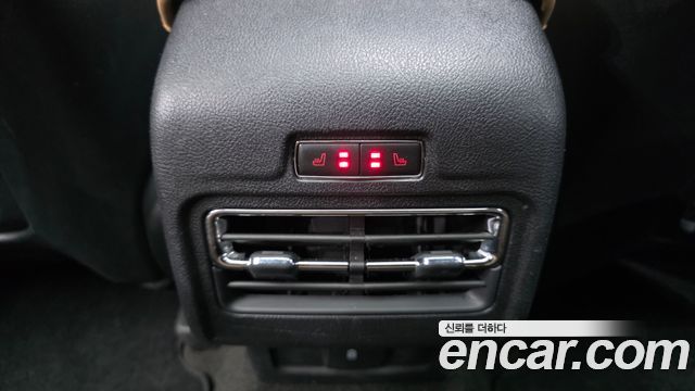 Lincoln Corsair 2022 — photo 19