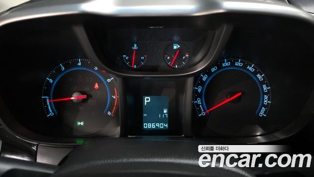 Chevrolet Korea Orlando 2012 — photo 8