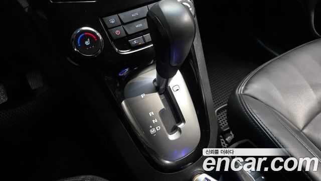 Chevrolet Korea Orlando 2012 — photo 9