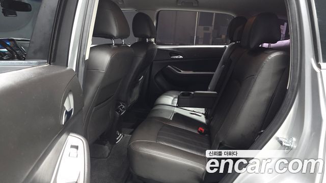Chevrolet Korea Orlando 2012 — photo 12