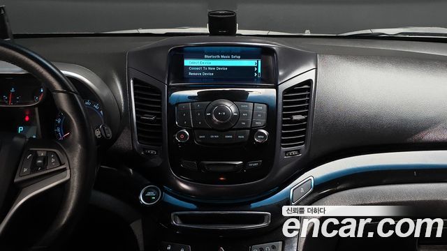 Chevrolet Korea Orlando 2012 — photo 14