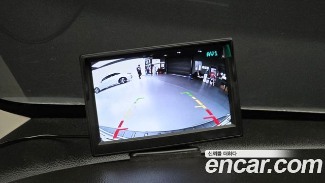 Chevrolet Korea Orlando 2012 — photo 15