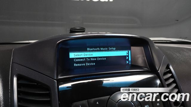 Chevrolet Korea Orlando 2012 — photo 16
