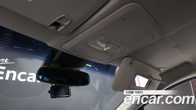 Chevrolet Korea Orlando 2012 — photo 18
