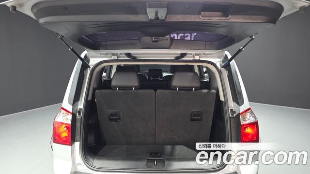 Chevrolet Korea Orlando 2012 — photo 20