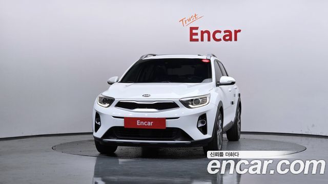Kia Stonic 2019 — photo 3