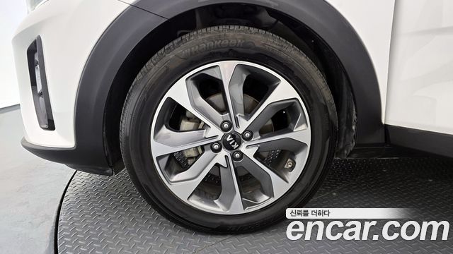 Kia Stonic 2019 — photo 5