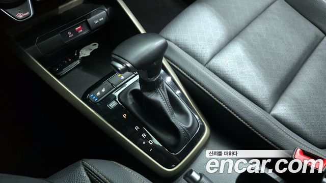 Kia Stonic 2019 — photo 9