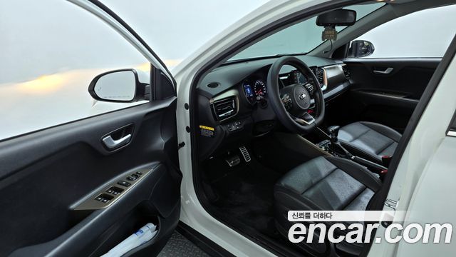 Kia Stonic 2019 — photo 10