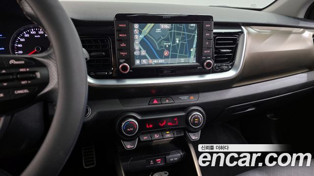 Kia Stonic 2019 — photo 12
