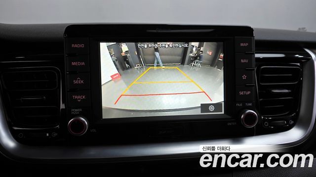 Kia Stonic 2019 — photo 15