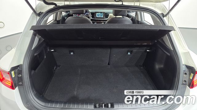 Kia Stonic 2019 — photo 17