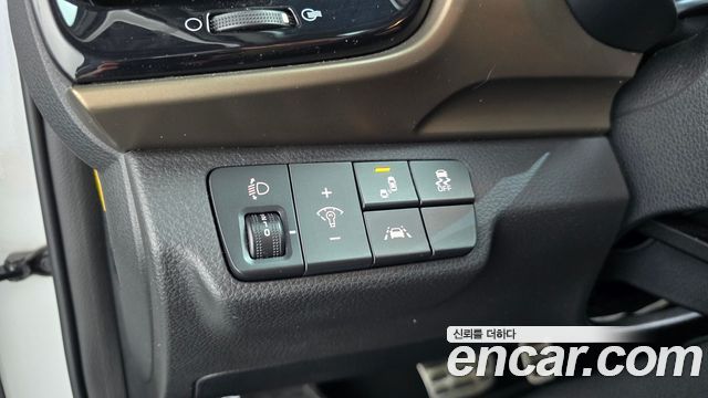 Kia Stonic 2019 — photo 20
