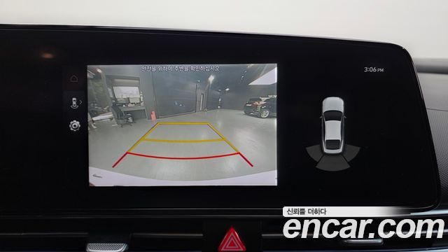 Hyundai AVANTE 2021 — photo 15