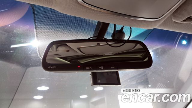 Hyundai Sonata 2016 — photo 22