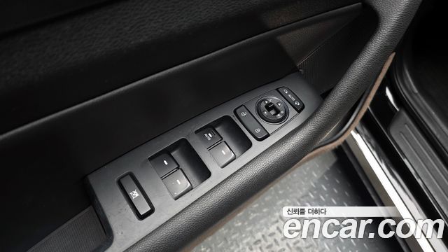 Hyundai Sonata 2016 — photo 24