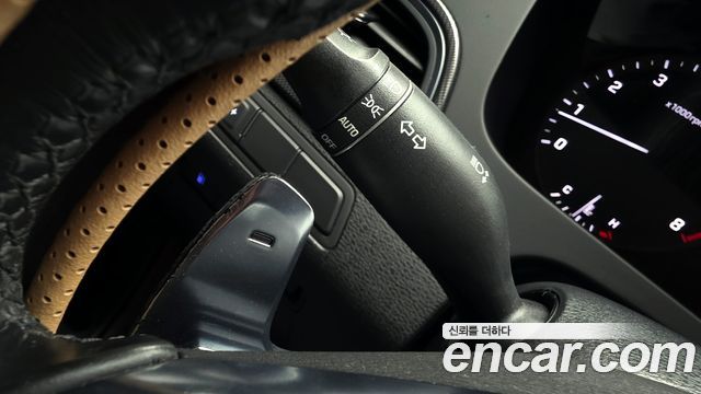 Hyundai Sonata 2016 — photo 25