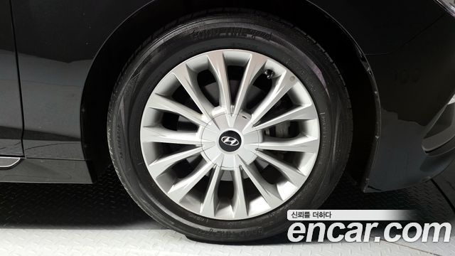 Hyundai Sonata 2016 — photo 7
