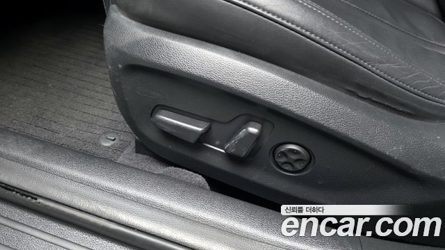 Hyundai Sonata 2016 — photo 27