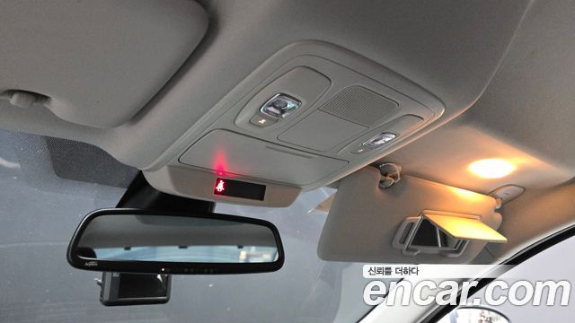 Renault Korea SM6 2016 — photo 17