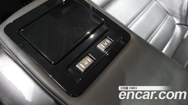 Renault Korea SM6 2016 — photo 19