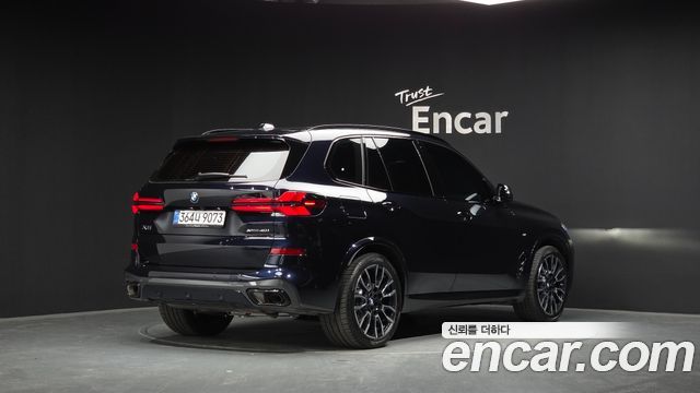 BMW X5 2026 — photo 2