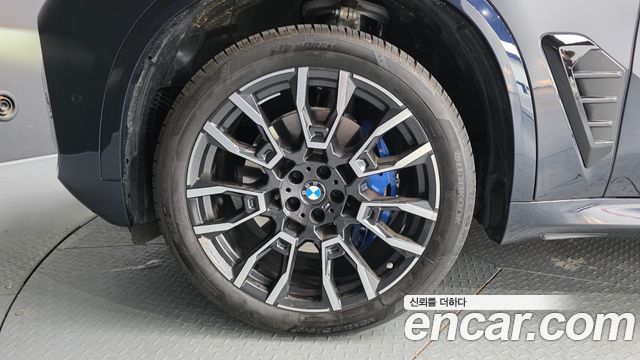 BMW X5 2026 — photo 5