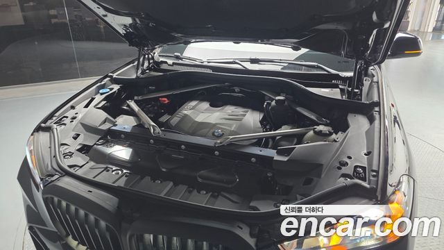 BMW X5 2026 — photo 6
