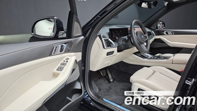 BMW X5 2026 — photo 13