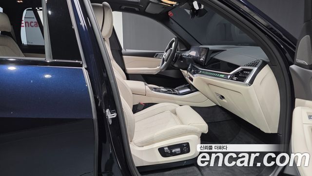 BMW X5 2026 — photo 17