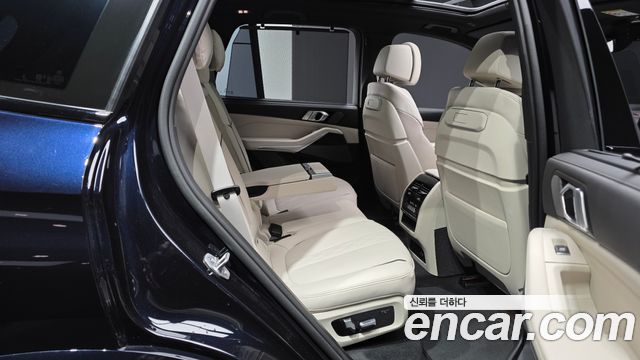 BMW X5 2026 — photo 18